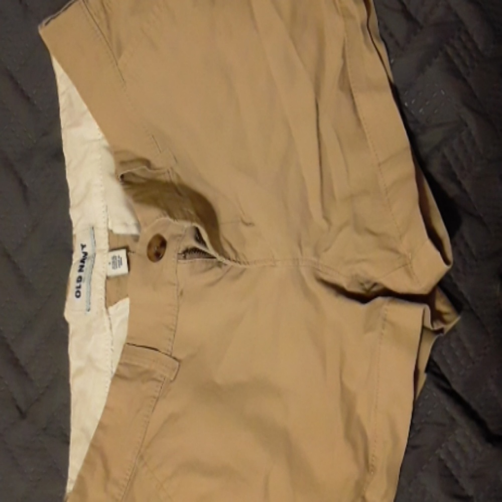 Shorts - Picture 2 of 2